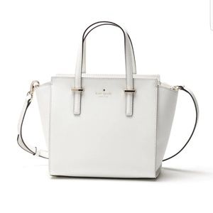 New KATE SPADE Cedar Street Small Hayden Tote